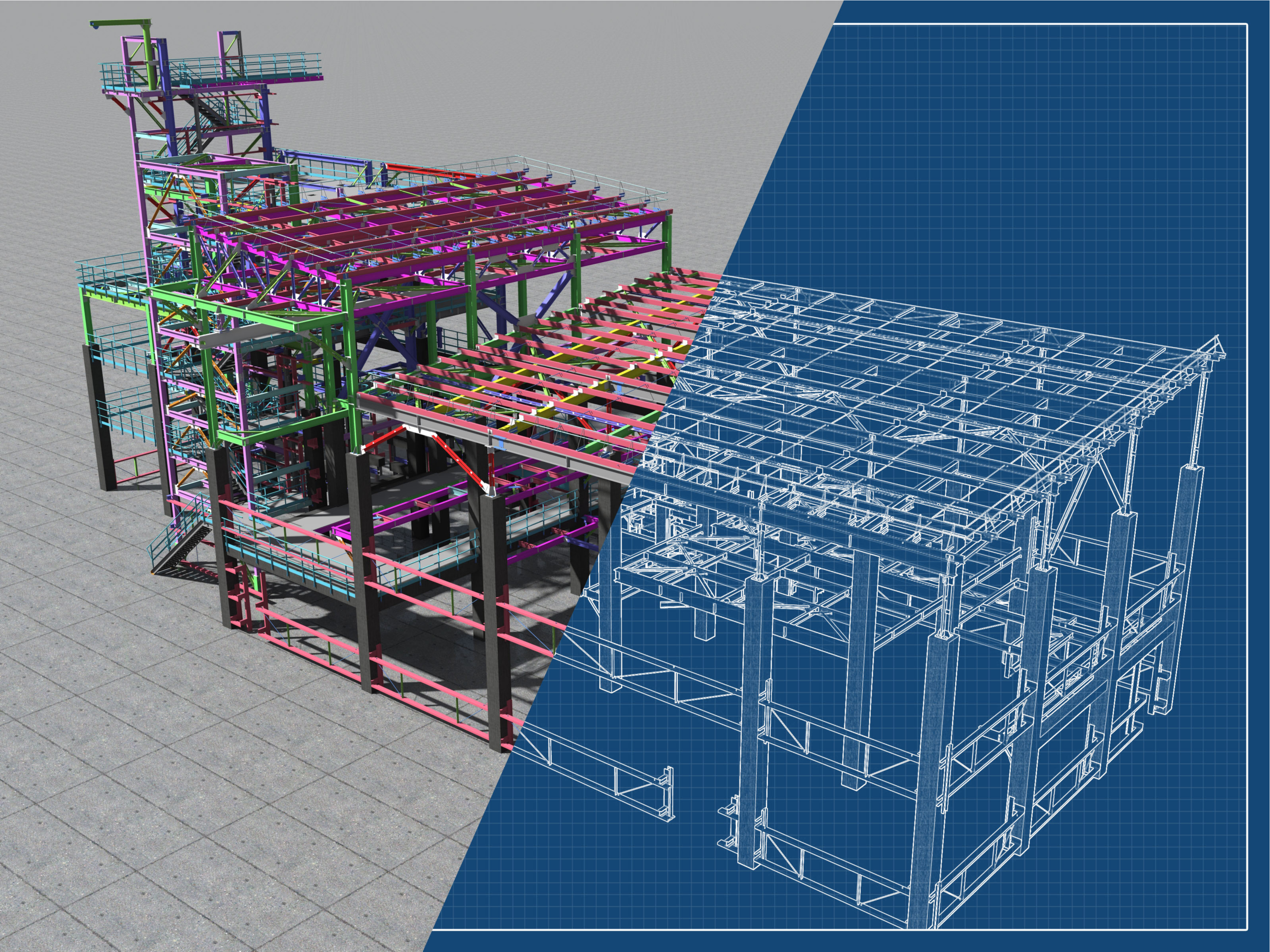 BIM & Digital Delivery