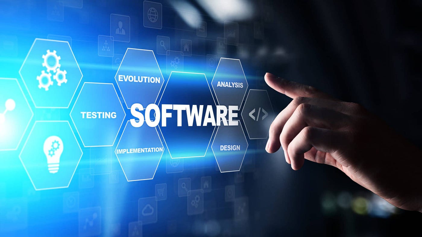 Software & Platform Engineering