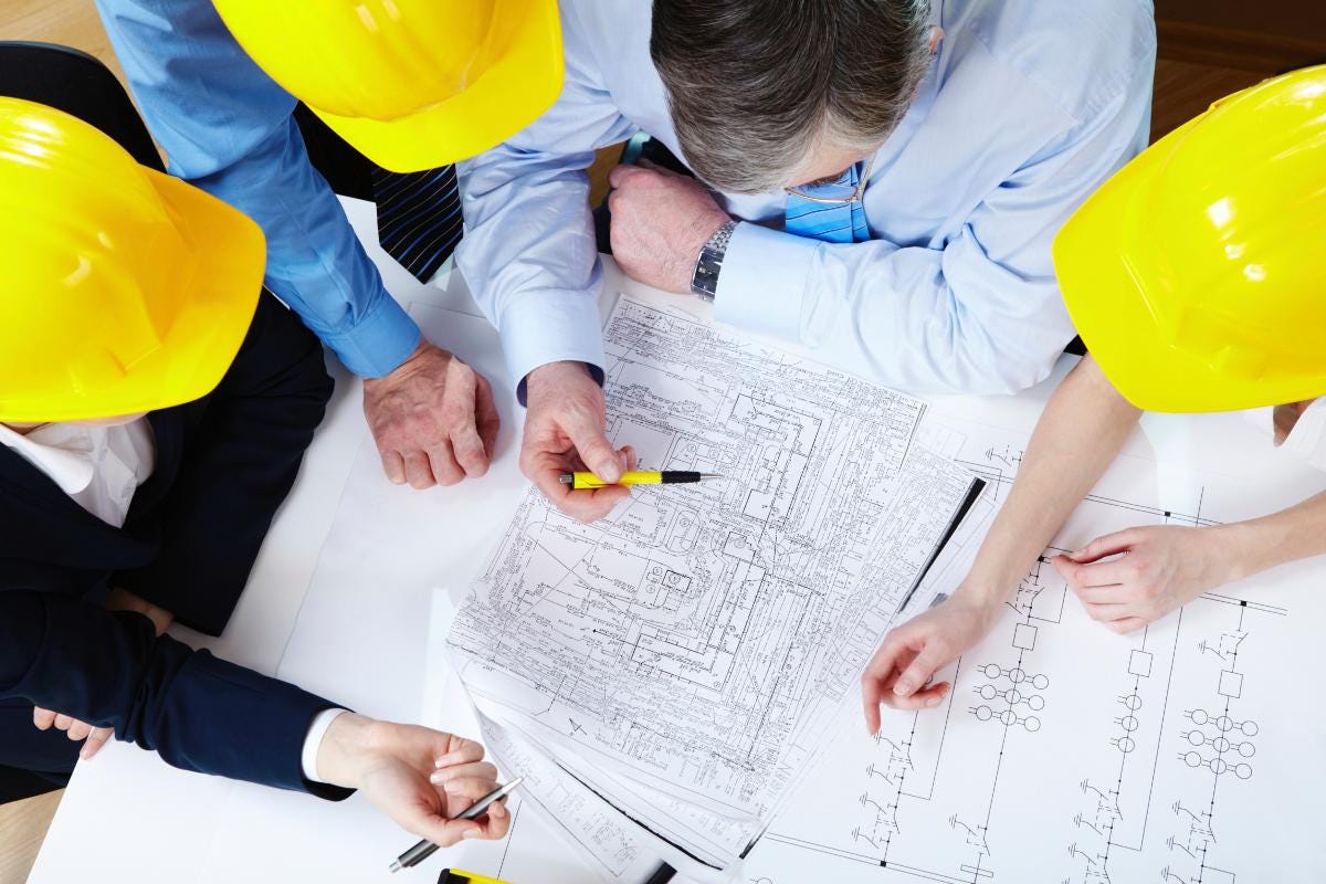 Consultancy Services
